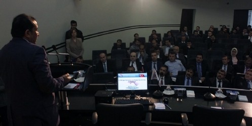 Cari açık enerji tasarrufu ile azalabilir