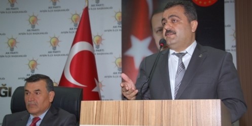 Ülkemiz AK Parti iktidarında çok önemli kazanımlar elde etti
