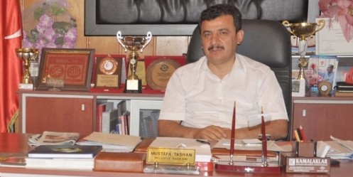 Türkoğlu`nda salgın iddiası