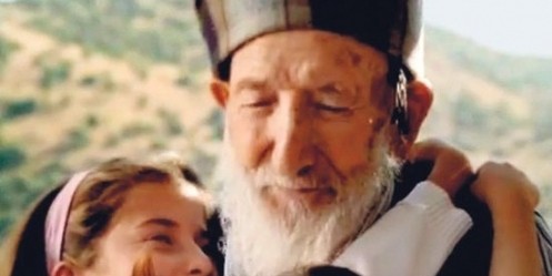 Şeker Dede Mehmet Tatar