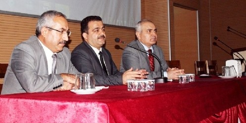 Adli rapor yazım süreci semineri