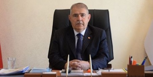 Atatürk, 20. Asrın yetiştirdiği en büyük devlet adamıdır