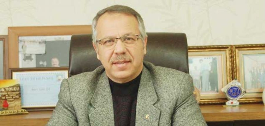 Can: Başvuru olmadığı için ihale iptal edildi