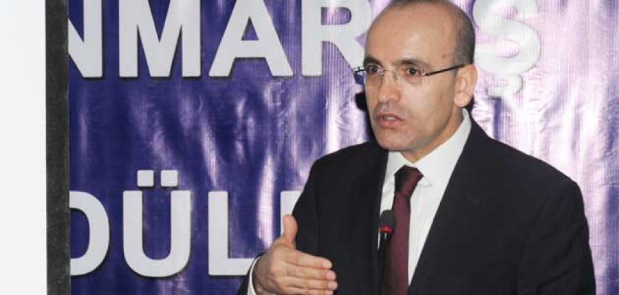 Vergi yükü açısından en düşük 6. ülke konumundayız