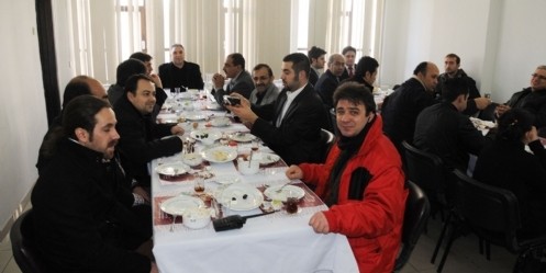 Küçük, 