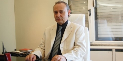 Gazeteci arkadaşlarımız zor şartlar altında çalışıyorlar