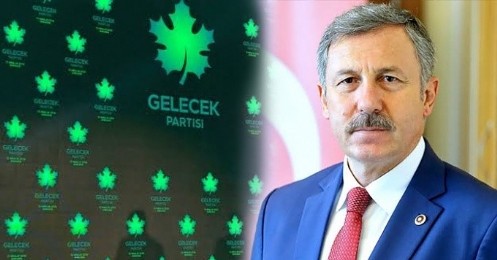 Selçuk Özdağ`dan 10 Ocak Mesajı ``Gazeteci Yazacak Memleket İlerleyecek``