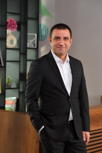 Eczacıbaşı Yapı Gereçleri, Vitramax Projesi İle Müşteri Deneyiminde Dijital Dönüşüm Gerçekleştirdi!