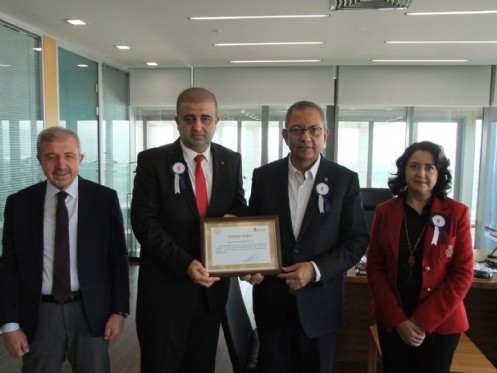 Kipaş Holding Vergi Rekortmeni