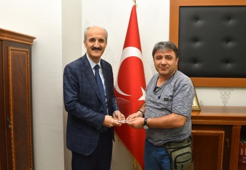 Lütfü Yıkan