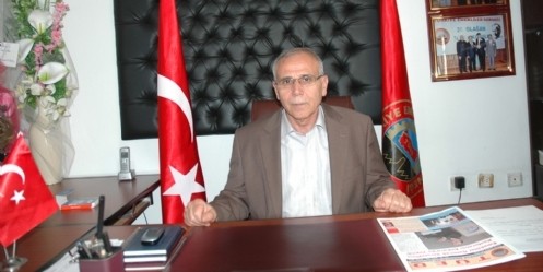Emeklilere indirimli odun kömür satışı başladı
