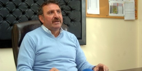 Sakaryaspor`da ligden düşen bir takım görüntüsü var