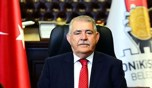 Başkan Mahçiçek, Polis Haftasında Polisleri Unutmadı