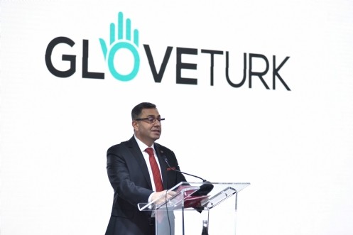 Hedef Yılda 165 Milyon Kutu Eldiven Üretimi 