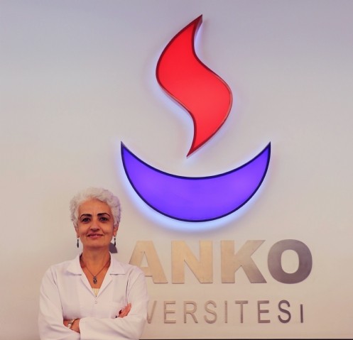  SANKO Üniversitesi Hemşirelik Bölüm Başkanı Prof. Dr. Ovayolu: 
 Hemşirelik, Disiplinli Olmayı Gerektiren, Saygı, Sevgi, Empative Etik Gibi Birçok Kavramı İçinde Barındıran Bir Meslektir 
