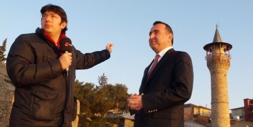 Dolu Dolu Ramazan Kahramanmaraş