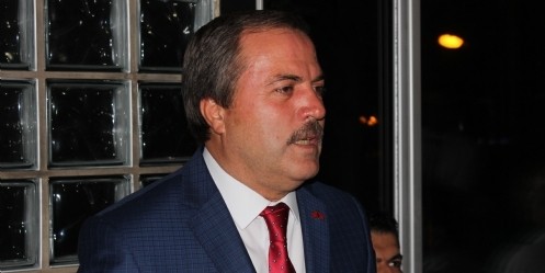 ``Üç Vazgeçilmez Şartımız Var``
