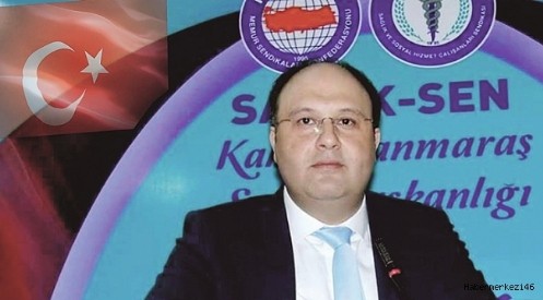 
Gerçeği Yansıtmayan Haberler Sağlık Çalışanlarımızı Üzmektedir

