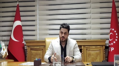 Hüseyin Baş: Ülke Battığı İçin Dolar Çıkıyor