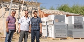 AKEDAŞ