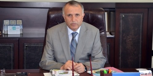 Camiler ve Din Görevlileri Haftası