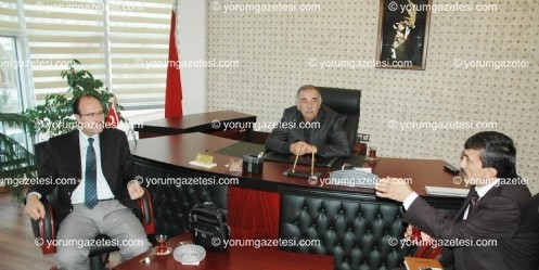 İş-Kur Şubesi 8 Yıl Sonra Yeniden Açılıyor
