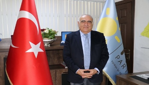 Sarıbaş; Ne Kadar Kasarsan Kas Yolcudur Abbas!
