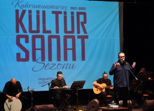 Başkan Güngör; ``Çocuk Yüreği Burada Ateş Almıştı``