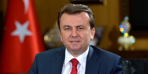 Başkan Erkoç