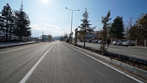 Ekinözü Büyükşehir
