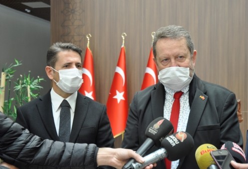 Alman Başkonsolusu