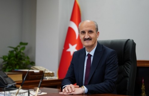 Başkan Okay`ın Otizm Farkındalık Günü Mesajı