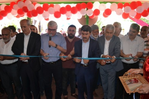Özçam Marketler Zinciri 6