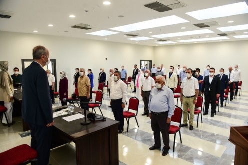 Kamu Külliyesi