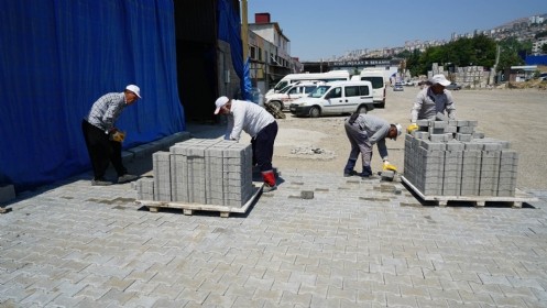 Tarım Ürünlerinin Sevkiyatı Kolaylaşacak