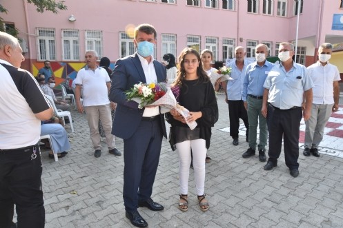 Türkoğlu Belediyesi
