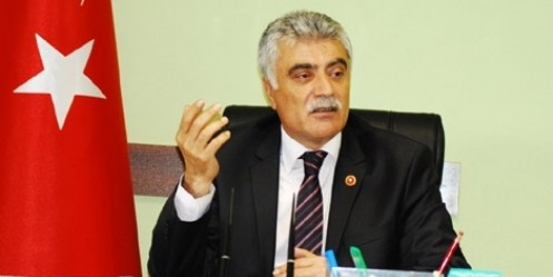 Daha Güçlü Bir Ak parti Çıkacak!