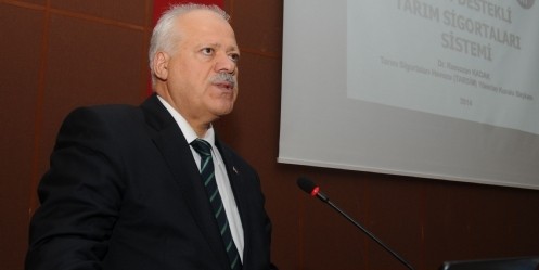 Tarım Öğreniminin 168. Yılı Kutlamaları