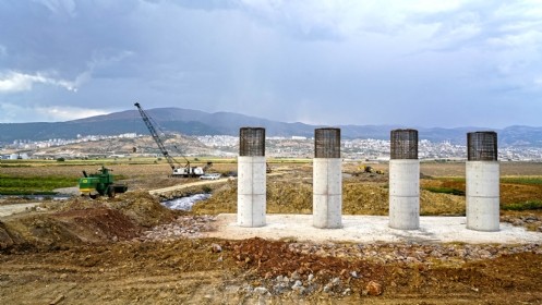 Önsen Köprüsü ve Bağlantı Yolu