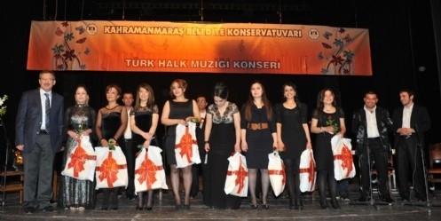 Kadınlar Korosu