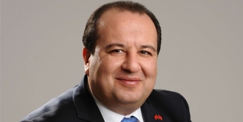 Temizkan, ZMO Onur Kurulu Üyesi Oldu