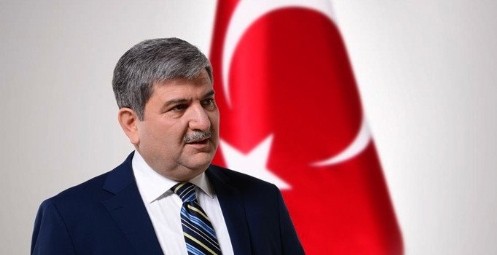 Gelecek Partisi Genel Sekreteri Torun`dan Sert Tepki;
``Bu İktidarın Bir Davası Yoktur!``
