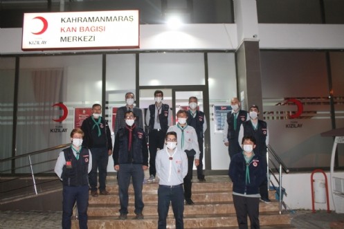 Kahramanmaraş