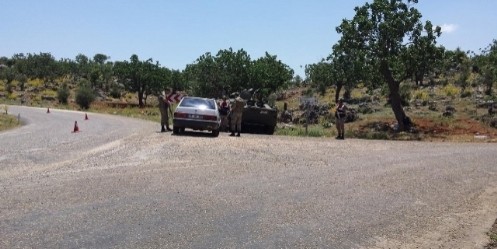 Kadın Evinde Silahla Öldürülmüş Halde Bulundu