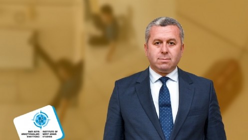 Yardımcıoğlu; İnsana Yatırım Yapsaydık Günümüz Öğrencileri Böyle Olmazdı