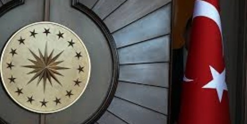 Cumhurbaşkanı Seçimi 