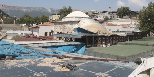 Kapalı Çarşı Esnafı Canından Bezdi