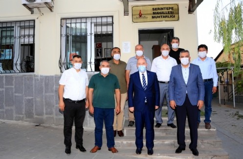 Vali Coşkun