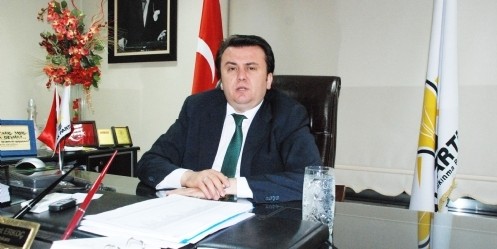 Şehrimiz en ön safta durmaktadır ve durmaya devam edecektir