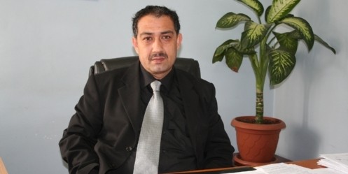 Sağlık çalışanlarının şiddete maruz kalması kabul edilemez